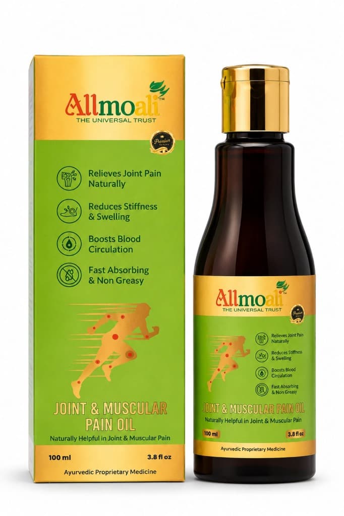 ALLMOALI product view Set
