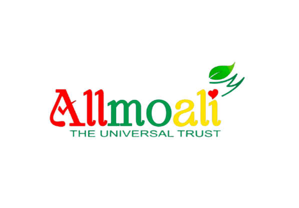ALLMOALI — The Universal Trust