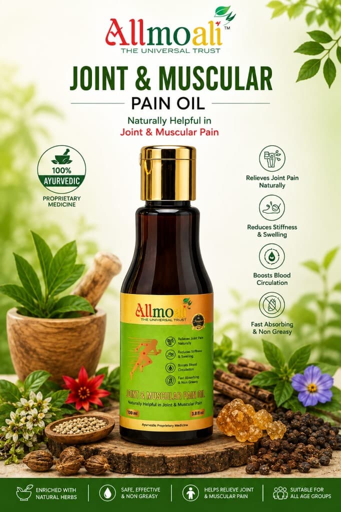 ALLMOALI product view Bottle